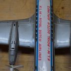 Klm Vliegtuig Modelvoor Decoratie thumbnail 4