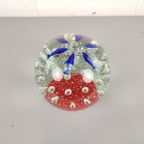 Xl Murano Glazen Presse-Papier thumbnail 6