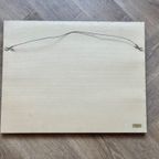 2 Vliegende Zwanen Bij Zee / Duingebied thumbnail 5