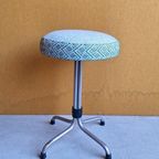 Vintage Design Fauteuil, Hjort Knudson, Scandinavisch Design thumbnail 15