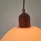 Vintage Steinhauer Hanglamp Design thumbnail 6