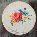 Brocante Blikje Lutti Roos thumbnail 2
