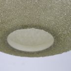 Prachtige L Witte Design Bollamp Van Rotaflex, Model Sugar Lamp *** 1970 *** Mid Century *** thumbnail 10