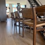 Set Van 6 Stoelen Spectrum thumbnail 2