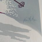 Ski France-kem Mcnair, 2024, Printed In The Uk thumbnail 3