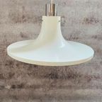 Hanglamp Tulp Design Hans Agne Jacobsen , Jaren 60 thumbnail 2