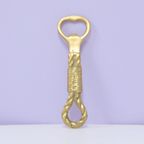 Bronzen Flesopener Knoop thumbnail 3