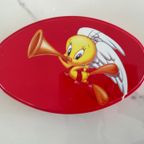 Vintage Tweety Box 2001 thumbnail 8