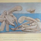 Pablo Picasso (1881-1973), La Baignade, 1937, thumbnail 7