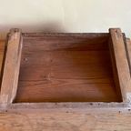 Tafel Lezenaar Lessenaar Boekenstandaard Frans thumbnail 13