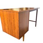 Vintage Bureau / Schrijftafel thumbnail 3