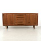 Dyrlund Dressoir Met Schuifdeuren 66014 thumbnail 5