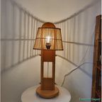 Lys Denmark Table Lamp thumbnail 4