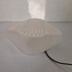 Vintage Muur Of Plafond Lamp Frosted Glas thumbnail 8