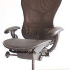 Mirra 1 Desk Chair By Studio 7.5 For Herman Miller, Berlin 2003 thumbnail 12