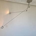 Postmoderne Pola Design Amsterdam Knikarm Design Lamp thumbnail 3