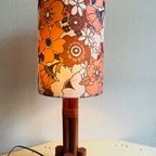 Bamboe Lamp thumbnail 2