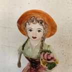 Bassano / Italy / Ceramics / Large Sculpture / 1970's thumbnail 7