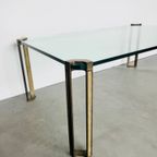 Vintage Coffee Table T24 By Peter Ghyczy 1970S thumbnail 4