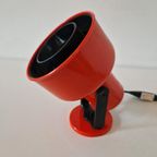 * Fagerhult Belysning Oranje Spotje Vintage Wandlamp thumbnail 2