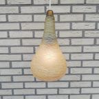 Vintage Glazen Druppel Lamp thumbnail 4