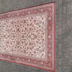 Vintage Tapijt | Louis De Poortere | Wol thumbnail 7