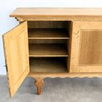 Vintage Highboard | Wandkast | Brutalist | Jaren 60 | Deens thumbnail 8