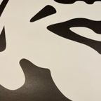 Shepard Fairey Obey Amsterdam Icon Xxx, Signed And Dated By Artist thumbnail 5