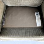 Vintage Lounge Chair | Fauteuil | Jaren 50 thumbnail 8