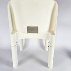 Kartell - Design Joe Colombo - Model 4869 - Kunststof - Italie - 70'S thumbnail 6