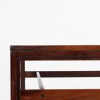 Danish Rosewood Coffee Table From 1970’S By Haslev thumbnail 7