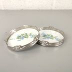 Duo Wmf Art-nouveau Onderzetters thumbnail 8