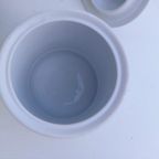 Vintage Vaas Met Deksel.Limoges. thumbnail 8