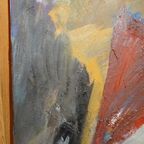 Moderne Compositie Van Olivier Smalle thumbnail 4