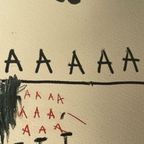 Jean Michel Basquiat (1960-1988), Untitled (vehicles), 1981, thumbnail 6