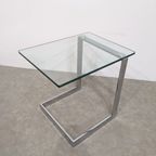 German Side Table By Gebra thumbnail 2