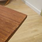 Vintage Teak Teakfineer Salontafel Koffietafel Tafel thumbnail 2