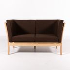 Danish Design Sofa ‘madison’ From Hurup Mobler thumbnail 2