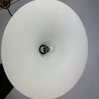 Semi 'witch Hat' Pendant Light By Torsten Thorup And Claus Bonderup For Fog & Mørup thumbnail 9