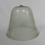 Antieke Franse Meloen Stolp, Cloche De Jardin thumbnail 7