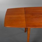 Deens Design Teak Bureau, 1960S thumbnail 9