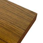 Vintage Salontafel Jaren 70 Vierkant Design thumbnail 14