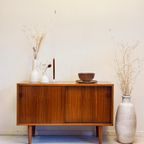 Vintage Sideboard / Dressoir Jaren 60 thumbnail 3