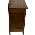 Art Deco Kastje Theekastje Dranken Kast Design thumbnail 21