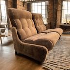 Vintage Modulaire Tweezit / Retro Fauteuils thumbnail 8
