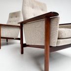 Vintage Topform Fauteuil Met Armleuningen (Los), 1980’S thumbnail 3