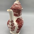 Grindley Staffordshire Koffiepot The Galbot thumbnail 6