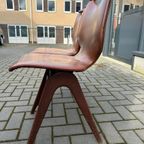 Setje Van Teeffelen Stoelen thumbnail 5