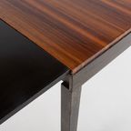 Axel Einar Hjorth Extendable Table By <<<brand>>>, 1950s thumbnail 5