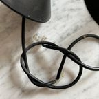 Vintage Hanglamp Groen Jaren 80 Brilliant thumbnail 6